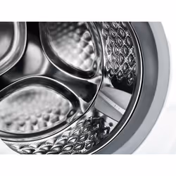 AEG LR8H94GBY lavatrice Caricamento frontale 9 kg 1400 Giri/min Bianco - Vista aggiuntiva 6