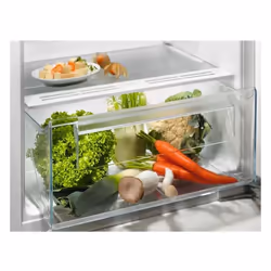 Electrolux Serie 600 ERB3DE12S frigorifero Da incasso 208 L E Bianco - Vista aggiuntiva 4