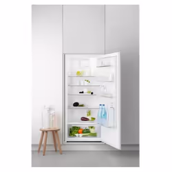 Electrolux Serie 600 ERB3DE12S frigorifero Da incasso 208 L E Bianco - Vista aggiuntiva 5