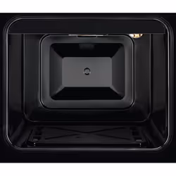 Electrolux LKK500010W Cucina A Elettrico Gas Bianco - Vista aggiuntiva 4