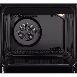 Electrolux LKK620010W Cucina A Elettrico Gas Bianco - Vista aggiuntiva 5