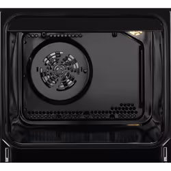 Electrolux LKK620010X Cucina A Elettrico Gas Acciaio inox - Vista aggiuntiva 5