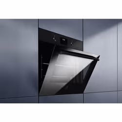 Electrolux Serie 600 KOFGH40TH 72 L Nero - Vista aggiuntiva 8