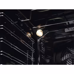 Electrolux EOD3H50TH 72 L 2990 W Nero - Vista aggiuntiva 5