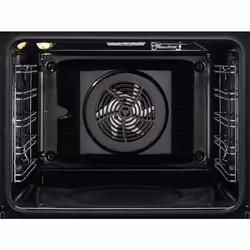 Electrolux EOD3H50TH 72 L 2990 W Nero - Vista aggiuntiva 6