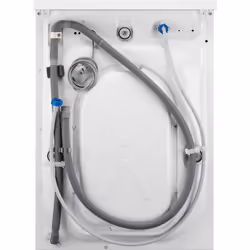 AEG LR8H114BY lavatrice Caricamento frontale 11 kg 1400 Giri/min Bianco - Vista aggiuntiva 5