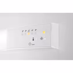 AEG NSF5O12ES monoporta Da incasso 188 L E Bianco - Vista aggiuntiva 2