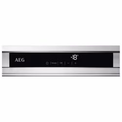 AEG NAB7N12EC Congelatore verticale Da incasso 122 L E Bianco - Vista aggiuntiva 2