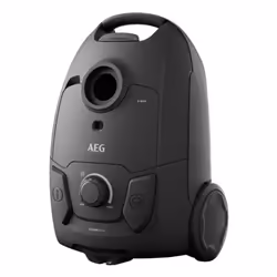 AEG AB31C1GG 3 L Aspiratore a cilindro Secco 750 W Sacchetto per la polvere - Vista aggiuntiva 4