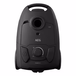 AEG AB31C1GG 3 L Aspiratore a cilindro Secco 750 W Sacchetto per la polvere - Vista aggiuntiva 5