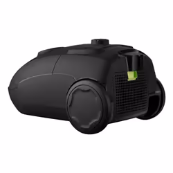 AEG AB31C1GG 3 L Aspiratore a cilindro Secco 750 W Sacchetto per la polvere - Vista aggiuntiva 6