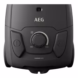 AEG AB31C1GG 3 L Aspiratore a cilindro Secco 750 W Sacchetto per la polvere - Vista aggiuntiva 8
