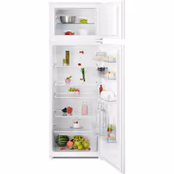 AEG Series 5000 OSD5S161ES, 249 L, SN-T, 33 dB, 6,1 kg/24h, E, Bianco