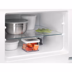 AEG Series 5000 OSD5S161ES Da incasso 249 L E Bianco