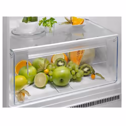 Electrolux KTS5LE16S Da incasso 249 L E Bianco - Vista aggiuntiva 5