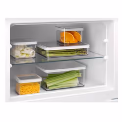 Electrolux KTS5LE16S Da incasso 249 L E Bianco - Vista aggiuntiva 7