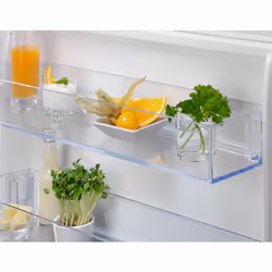 Electrolux KTS5LE16T frigorifero con congelatore Da incasso 249 L E Bianco - Vista aggiuntiva 6