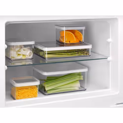 Electrolux KTS5LE16T frigorifero con congelatore Da incasso 249 L E Bianco - Vista aggiuntiva 7