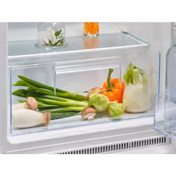 Electrolux KTS5LE14S frigorifero con congelatore Da incasso 218 L E Bianco - Vista aggiuntiva 6