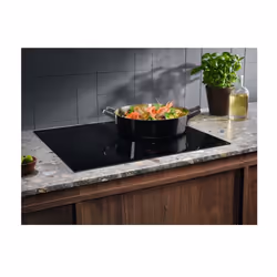 Electrolux EIS67356 piano cottura Nero Da incasso 60 cm Piano cottura a induzione 3 Fornello(i) - Vista aggiuntiva 4