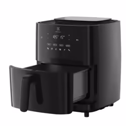 Electrolux EAF7SB friggitrice Singolo 6,9 L Indipendente 1700 W Friggitrice ad aria calda Nero - Vista aggiuntiva 5