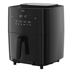 AEG AAF7SB Singolo 6,9 L 1700 W Friggitrice ad aria calda Nero