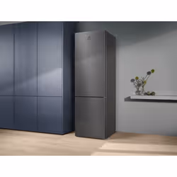 Electrolux LNT6ME36U Libera installazione 366 L E Acciaio inox - Vista aggiuntiva 7