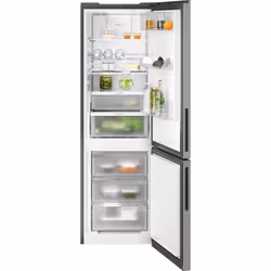 Electrolux LNT7MC32X, 328 L, No Frost (frigorifero), SN-T, 10 kg/24h, C, Compartimento zona fresca