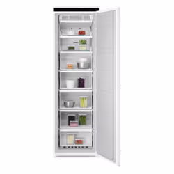 AEG TB7NA181ES, 212 L, 16,5 kg/24h, SN-T, Sistema No-frost, E, Bianco