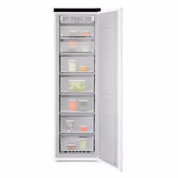 Electrolux KUN7NE18S, 212 L, No Frost (frigorifero), SN-ST, 35 dB, E, Bianco