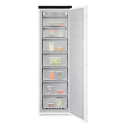 Electrolux KUN7NE18S Libera installazione 212 L E Bianco