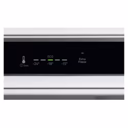 Electrolux KUN7NE18S Libera installazione 212 L E Bianco