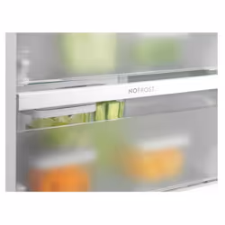 Electrolux KUN7NE18S Libera installazione 212 L E Bianco