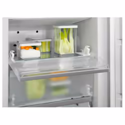 Electrolux KUN7NE18S Libera installazione 212 L E Bianco - Vista aggiuntiva 4