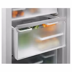 Electrolux KUN7NE18S Libera installazione 212 L E Bianco - Vista aggiuntiva 5