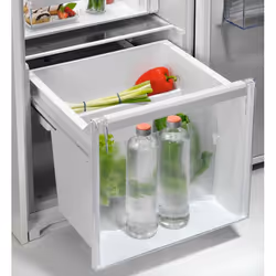 AEG TK6DS181ES frigorifero Da incasso 310 L E Bianco - Vista aggiuntiva 4