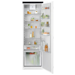 Electrolux Serie 600 KRD6DE18S1 frigorifero Da incasso 310 L E Bianco