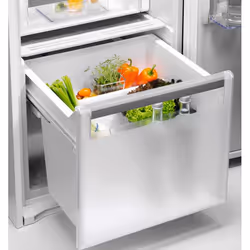 Electrolux Serie 600 KRD6DE18S1 frigorifero Da incasso 310 L E Bianco - Vista aggiuntiva 4