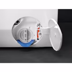 AEG LFR8504L6Q lavatrice Caricamento frontale 11 kg 1400 Giri/min Bianco