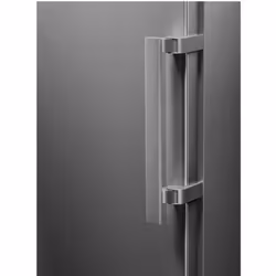 AEG Series 6000 OAG7M281DX Congelatore verticale Libera installazione 278 L D Acciaio inox