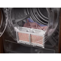 AEG Series 7000 TR7G93OW asciugatrice Libera installazione Caricamento frontale 9 kg A+++ Bianco