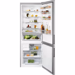 Electrolux Frigocongelatore Serie 600 TwinTech® Total No Frost 192 cm, 481 L, SN-T, 8 kg/24h, E, Compartimento zona fresca, A ...