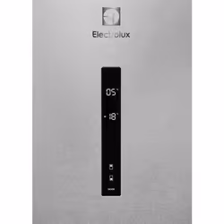 Electrolux Frigocongelatore Serie 600 TwinTech® Total No Frost 192 cm