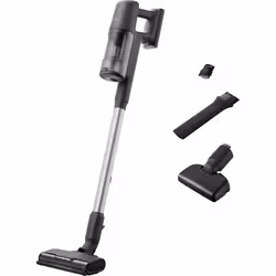 AEG AP61AB21DG Aspirapolvere elettrica Batteria Secco Ciclonico Senza sacchetto 0,5 L Nero 2,5 Ah - Vista aggiuntiva 2