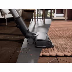 AEG AP61AB21DG Aspirapolvere elettrica Batteria Secco Ciclonico Senza sacchetto 0,5 L Nero 2,5 Ah - Vista aggiuntiva 5