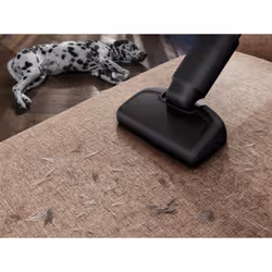 AEG AP61AB21DG Aspirapolvere elettrica Batteria Secco Ciclonico Senza sacchetto 0,5 L Nero 2,5 Ah - Vista aggiuntiva 7