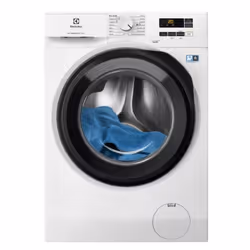 Electrolux SensiCare 600 914 932 011, Caricamento frontale, 9 kg, B, 76 dB, 1351 Giri/min, A