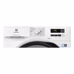 Electrolux EFI6114O2B lavatrice Caricamento frontale 10 kg 1400 Giri/min Bianco