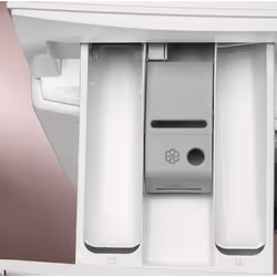 Electrolux EFI6114O2B lavatrice Caricamento frontale 10 kg 1400 Giri/min Bianco