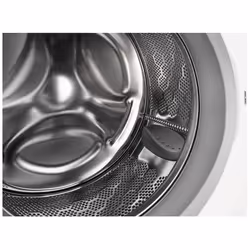 Electrolux EFI6114O2B lavatrice Caricamento frontale 10 kg 1400 Giri/min Bianco - Vista aggiuntiva 4